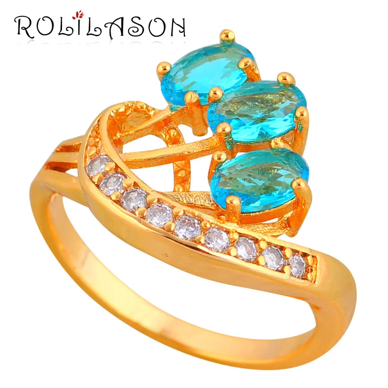 Rolilason Самые низкие цены в моем магазине удивительные Кольца для женские туфли