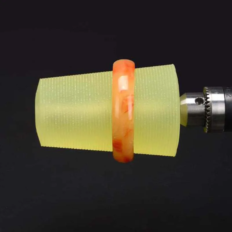 Фиксирующий стержень для браслета полированная модель силиконовый фиксирующий