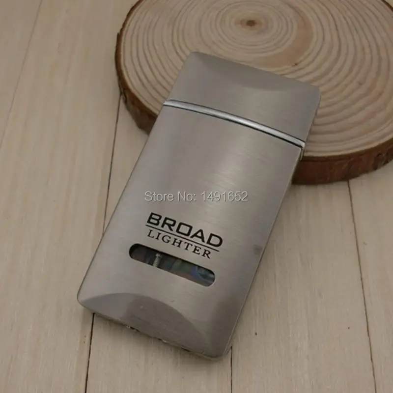 Заправляемая газом ультратонкая зажигалка с изображением скелетона мигающая