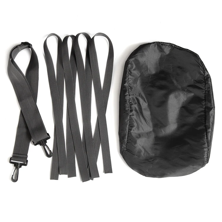 Водонепроницаемая мотоциклетная сумка SSPEC для топливного бака