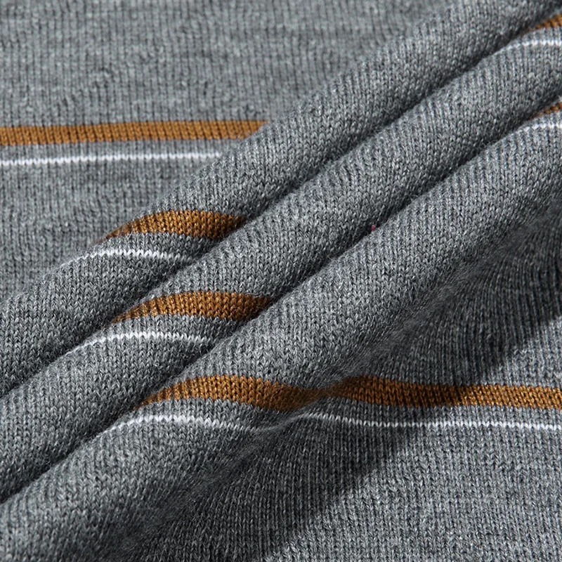 2019 дизайнерская брендовая приталенная рубашка поло с длинным рукавом мужские