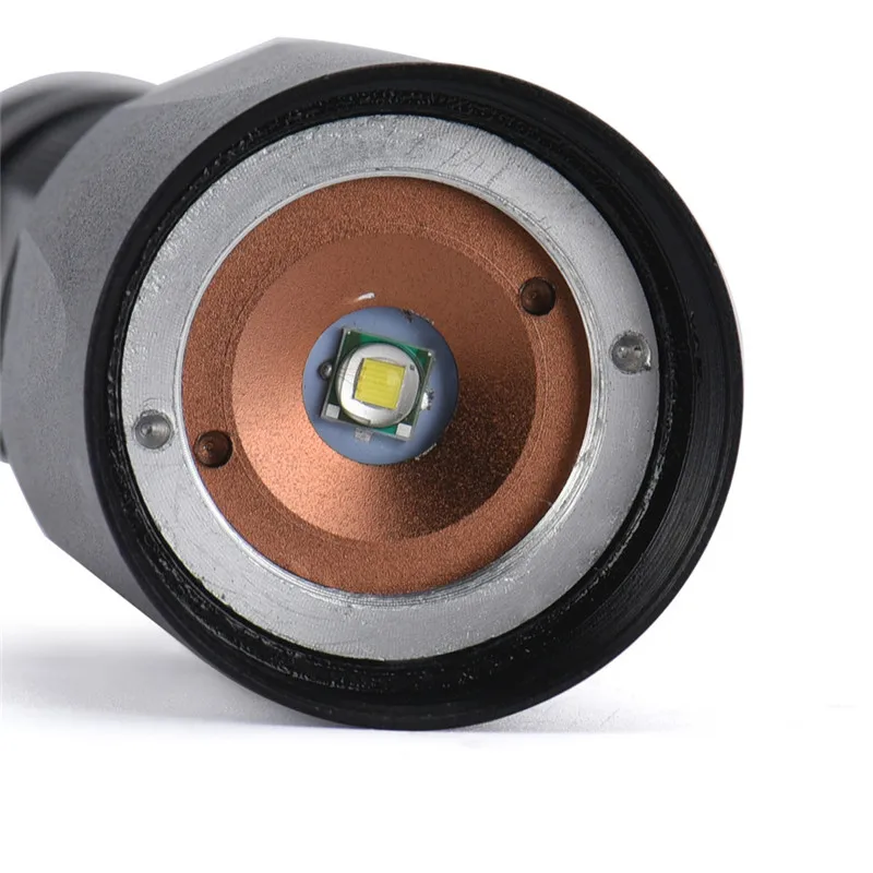 Велосипедный Спорт велосипед свет супер яркий Масштабируемые xm l T6 LED 18650