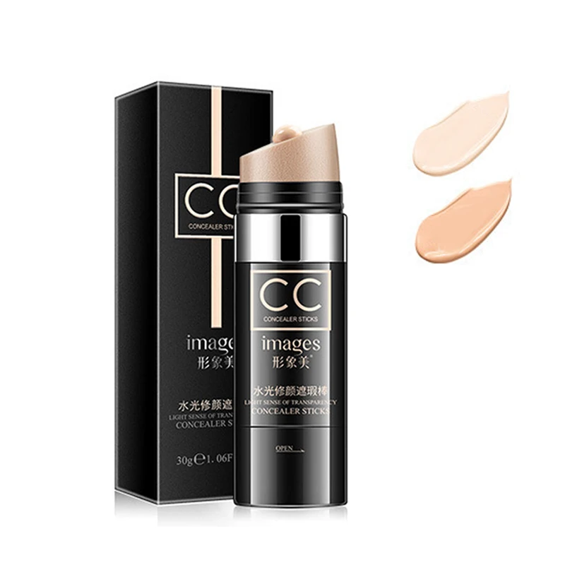CC крем воздушная подушка отбеливающий изоляционный консилер увлажняющий
