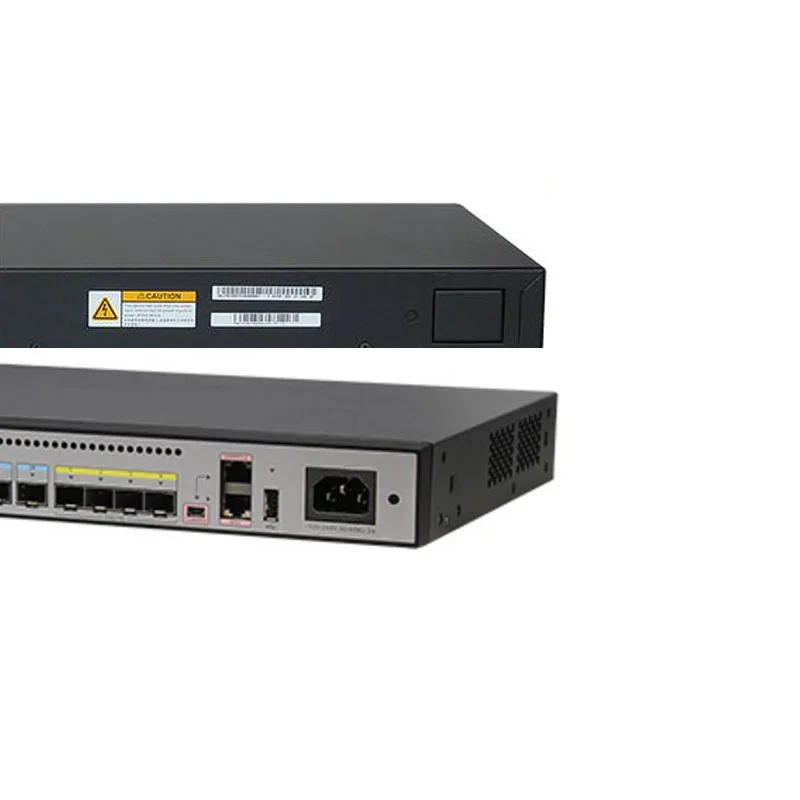 

New original Hua Wei switch S5720-32X-EI-AC 24-port series switch with 24-port Gigabit switches Stackable, VLAN Support