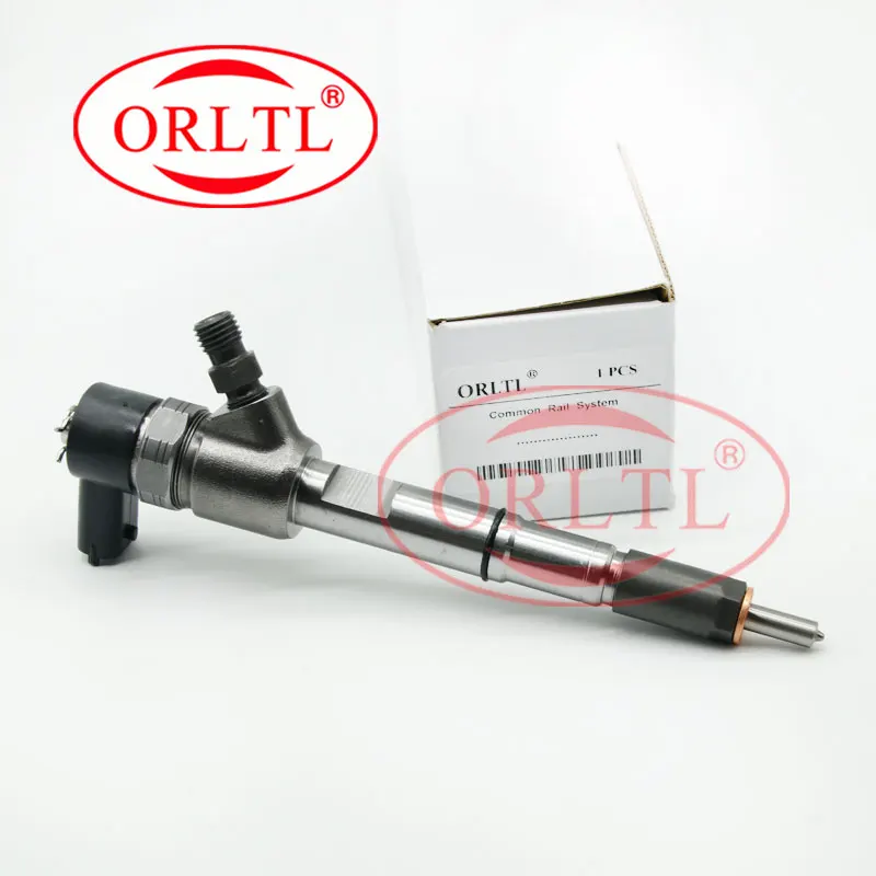 Orlit Common Rail топливный инжектор в сборе 0445 110 527 Дизельное Топливо Форсунка