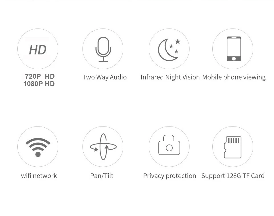 Ip-камера Vstarcam Wi-Fi Поддержка режима AP 1080P 720P Wi-Fi сеть камера Аудио запись Беспроводная CCTV P2P видеокамера для наблюдения за домашними животными монитор для детей