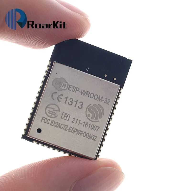 ESP32 макетная плата WI-FI+ Bluetooth IoT умный дом ESP-WROOM-32 ESP-32 ESP-32S