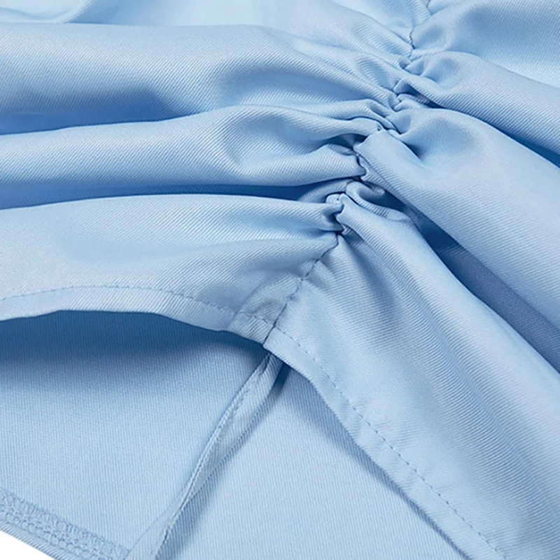 Женские сексуальные хлопковые топы с v-образным вырезом в стиле ретро летние