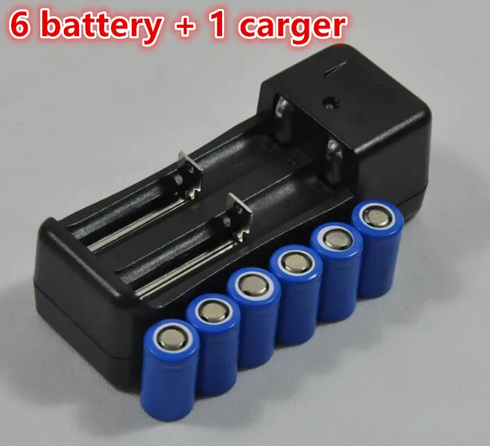 ER14250 аккумулятор LS14250 ER14250H 1/2-R6 1/2AA 3,6 V/3.7V280mah 14250 перезаряжаемый литиевый аккумулятор+ зарядное устройство