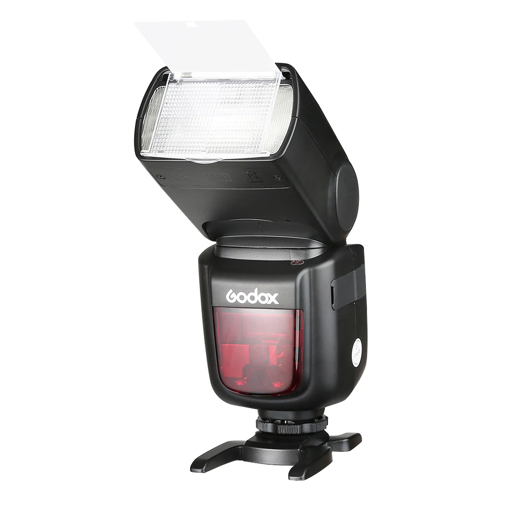 Godox V860II-S V860II S X1T-S триггер XPro-S передатчик 2 4 г ttl HSS Камера Вспышка Speedlite для Sony a7ii a7rii