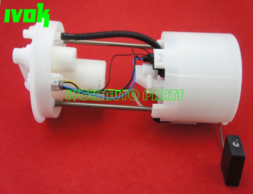 Электрический топливный насос в сборе для 07-11 Honda Civic 17708-SVB-A01 17708SVBA01 17045 SVB A31 |