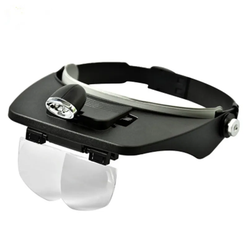 Высококачественное увеличительное стекло для пчеловодства 1 шт. Крепежное