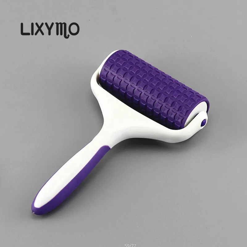 Роликовый резак LIXYMO для мастики Скалка Для Пиццы инструменты изготовления