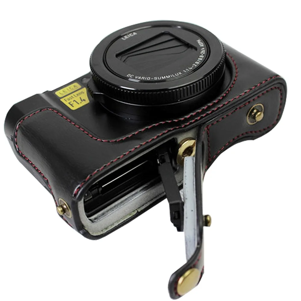 Чехол для цифровой камеры Panasonic LX10 LUMIX полностью подходящий чехол из