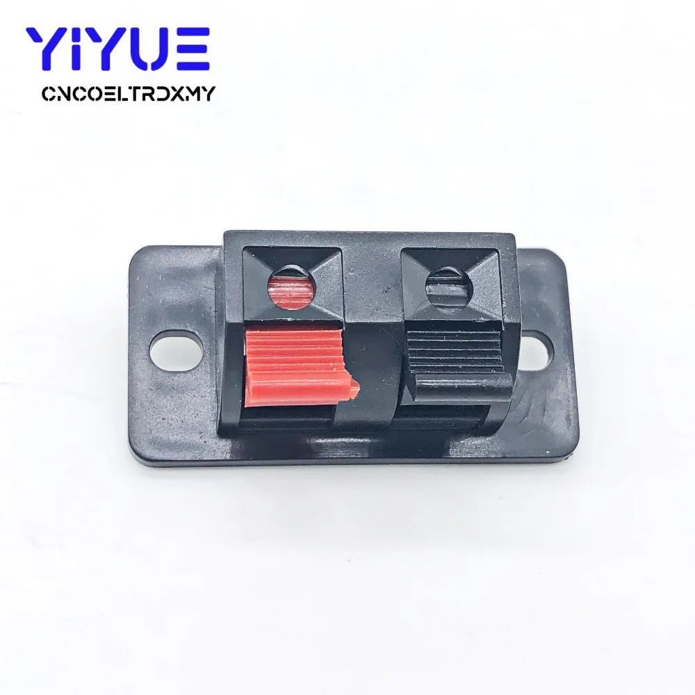 

Комплект из 5 шт. банановых разъемов WP2