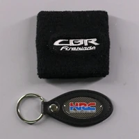 S Моторная жидкость тормоз резервуар носки для девочек HONDA CBR1000RR CBR600RR NSR250R CB600 CB1000R CBF1000 CBR 929 900 954 - Цвет: S