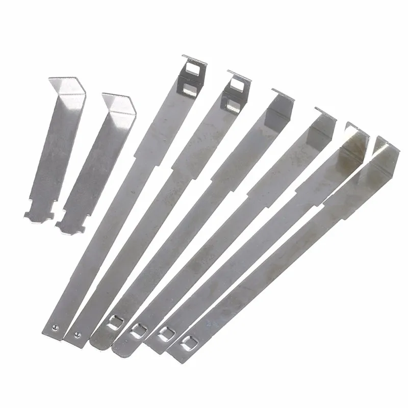 YOFE 38 шт./компл. автомобильный стерео радио релиз Инструменты для удаления ключей