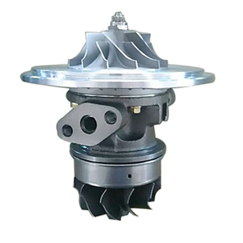 Турбокомпрессор Radient Core H1E TB4122 A0040964099 40964099 turbo core CHRA картридж для дизельного