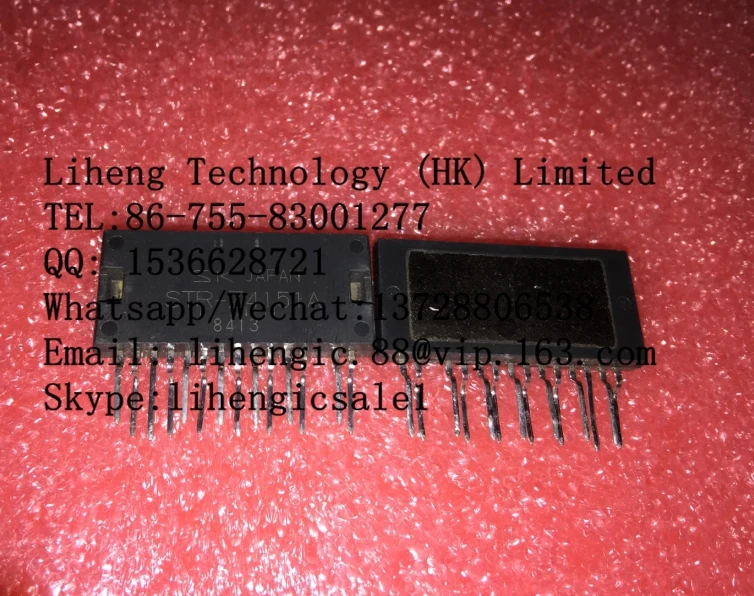 Новая и оригинальная STR Z4151A STRZ4151A|Запасные части| |