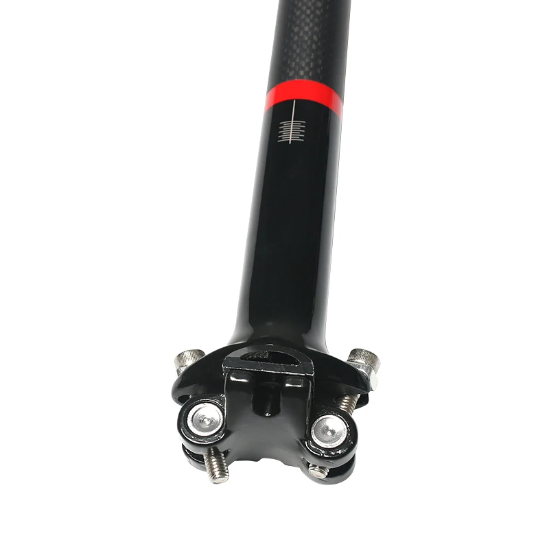 Подседельный штырь ASIAOCM из углеродного волокна для горного и дорожного