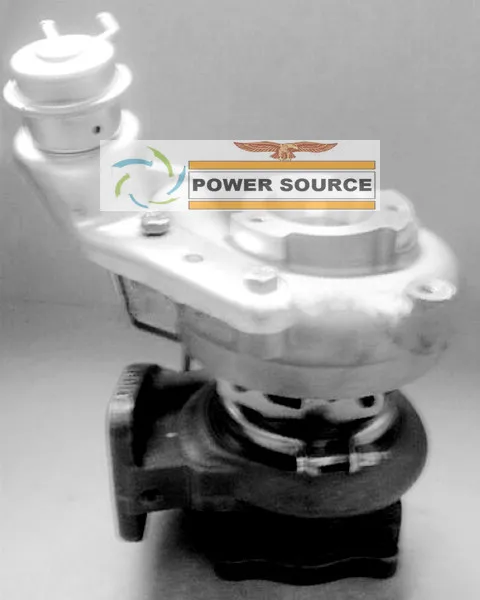 Турбокомпрессор one Twin Turbo CT20A 17208 46030 46021 17201 для TOYOTA Supra JZA80 1993 98 2JZ GTE 2JZGTE л