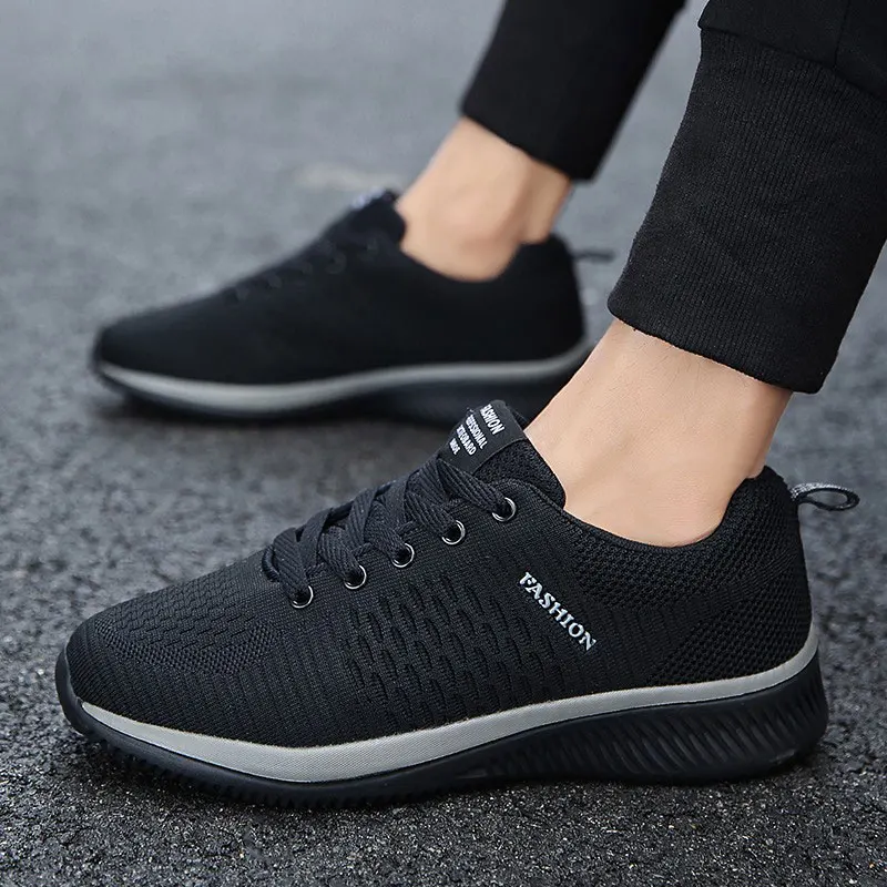 2019 XWHY Brand Running Shoes for men Sneakers Outdoor Sport Trainers Athletic man fashion Breathable Male black summer | Спорт и