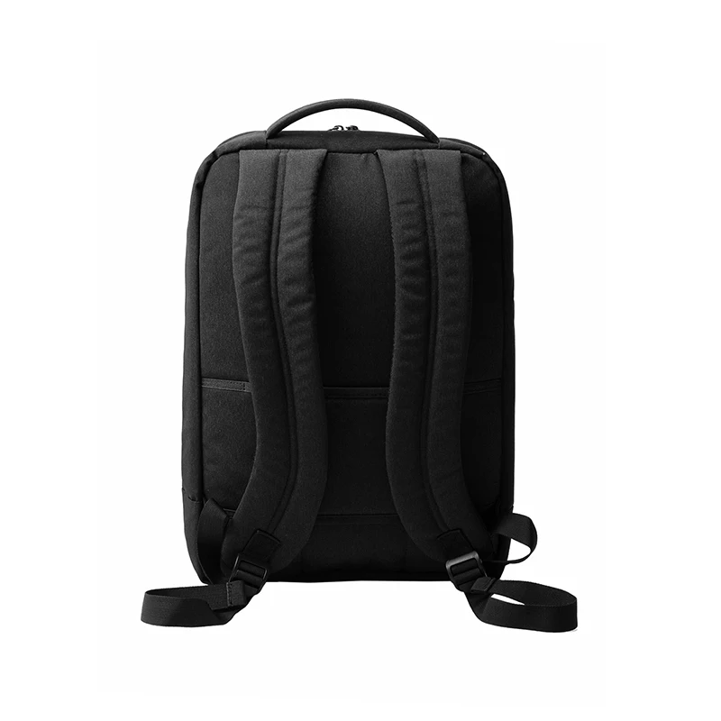 Мужские легкие рюкзаки BAGSMART для ноутбука 15 дюймов нейлоновые модные деловые