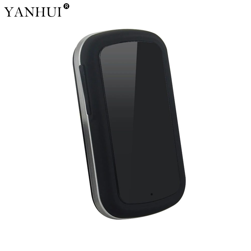 Многофункциональный мощный магнитный умный GPS трекер GSM LK208 SOS экстренная