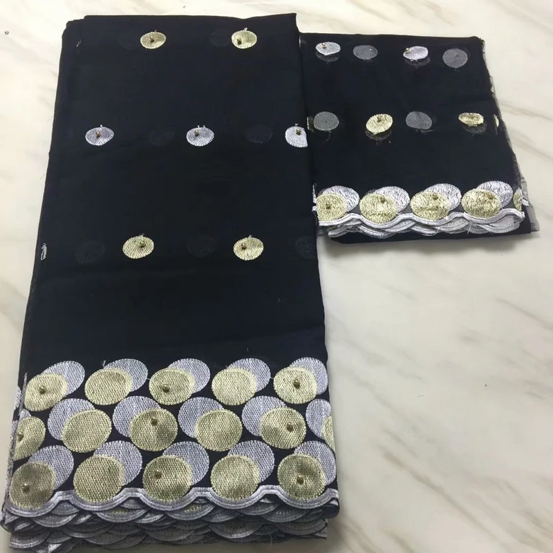 2019 высококачественные африканские кружевные ткани высокого качества