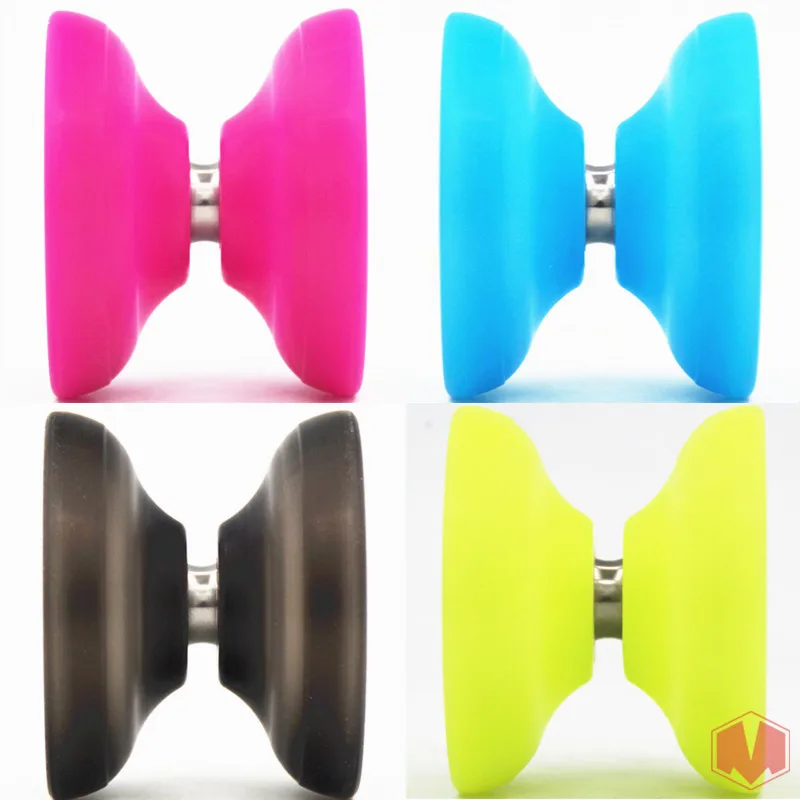 Yoyo EMPIRE North Wind Pro II yoyo CNC металлическое кольцо yoyo для профессионального йо-йо игрока из металла и POM материала Классические игрушки