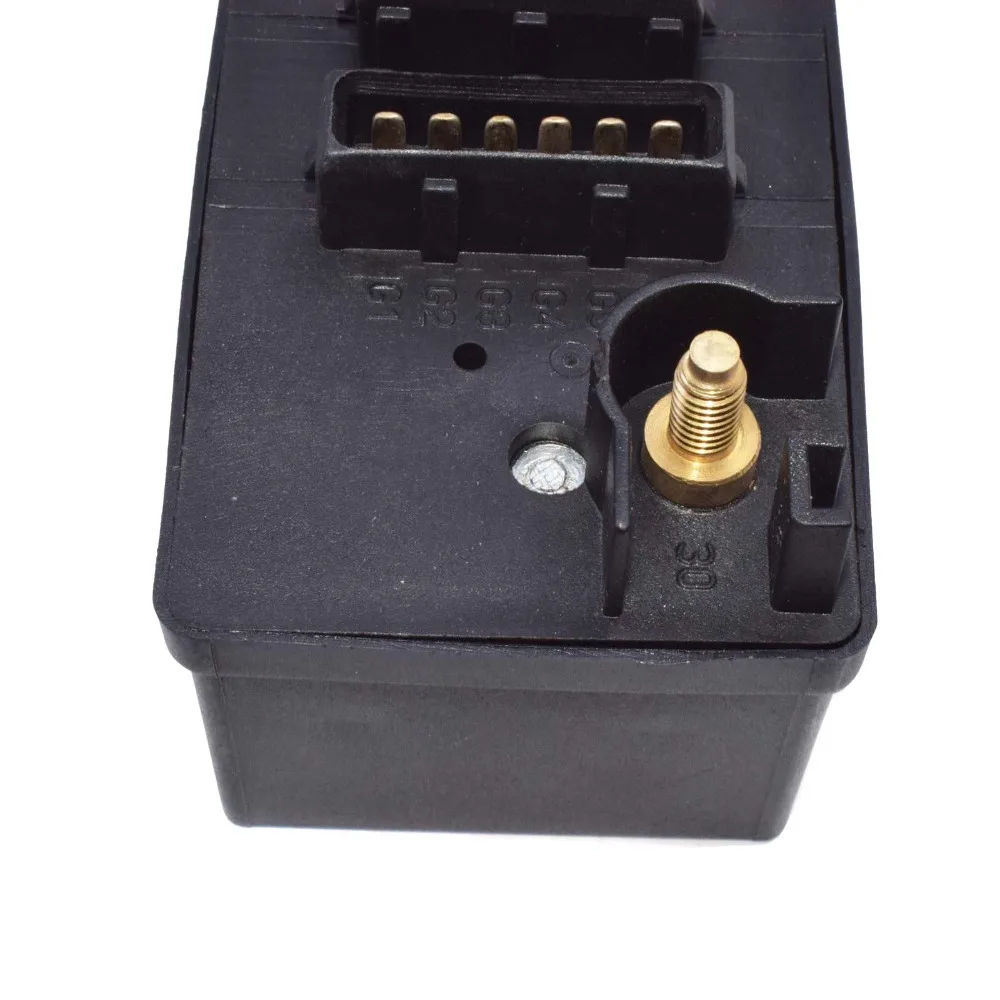 Штепсельная Вилка ISANCE для Alfa Romeo Citroen Fiat Jaguar Lancia Peugeot 0281003018 51771823 51888255