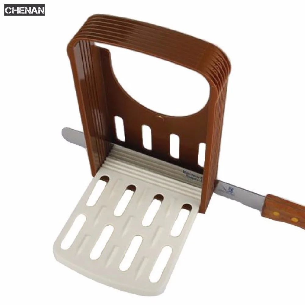 Лучшее практичное устройство для нарезки тостов|toast slicer|bread cutterloaf bread slicer |