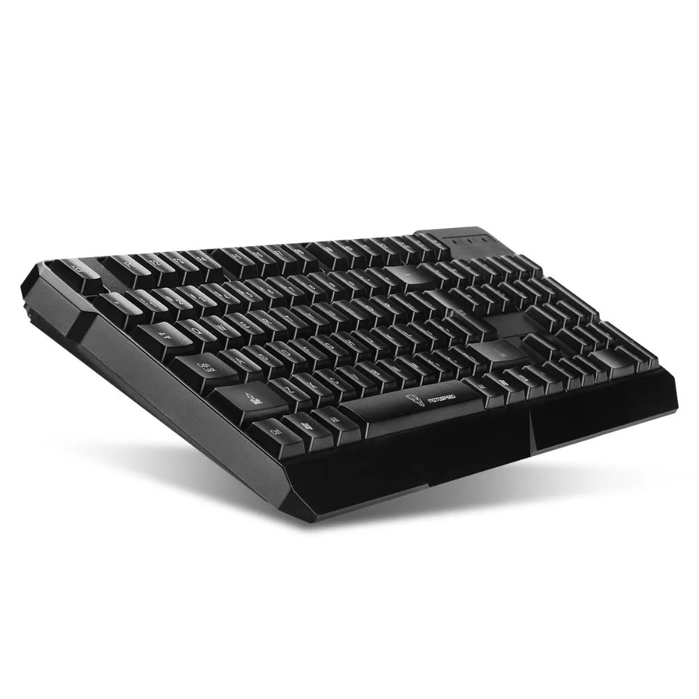 New MotoSpeed K70L USB Wired Gaming Keyboard 7 Color Backlight Ergonomic Design for Pro Gamers Support Windows XP 2000 Vista Ma |