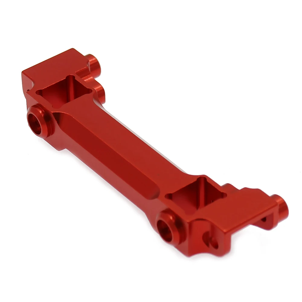 RCAWD 1 шт. передняя/задняя опоры из сплава для радиоуправляемого автомобиля trx4 1/10