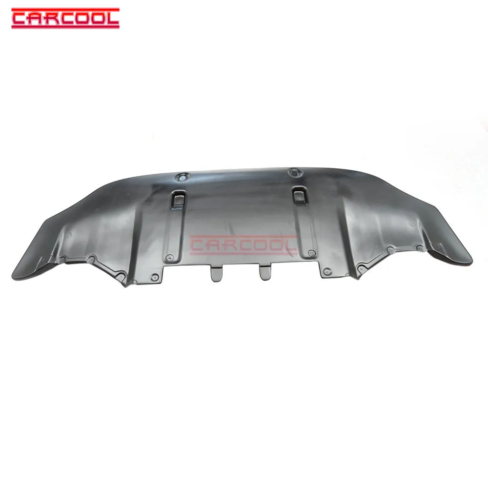 Автомобильный Стайлинг FRP передний диффузор разделитель боди для стекловолокна