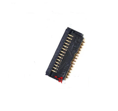

10Pcs Original New For Ipad Air 5 Home Button Flex Cable Fpc Connector