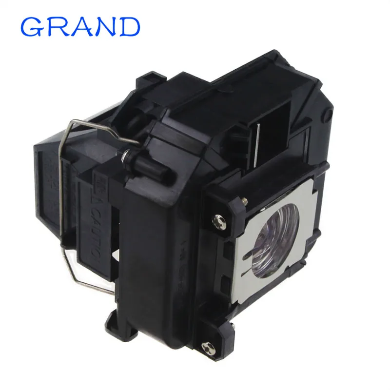 Высокое качество лампой ELPLP60 V13H010L60 для Epson 425Wi 430i 435Wi EB-900 EB-905 420 425W 905 92 93+ 93 95 96W H383 H383A