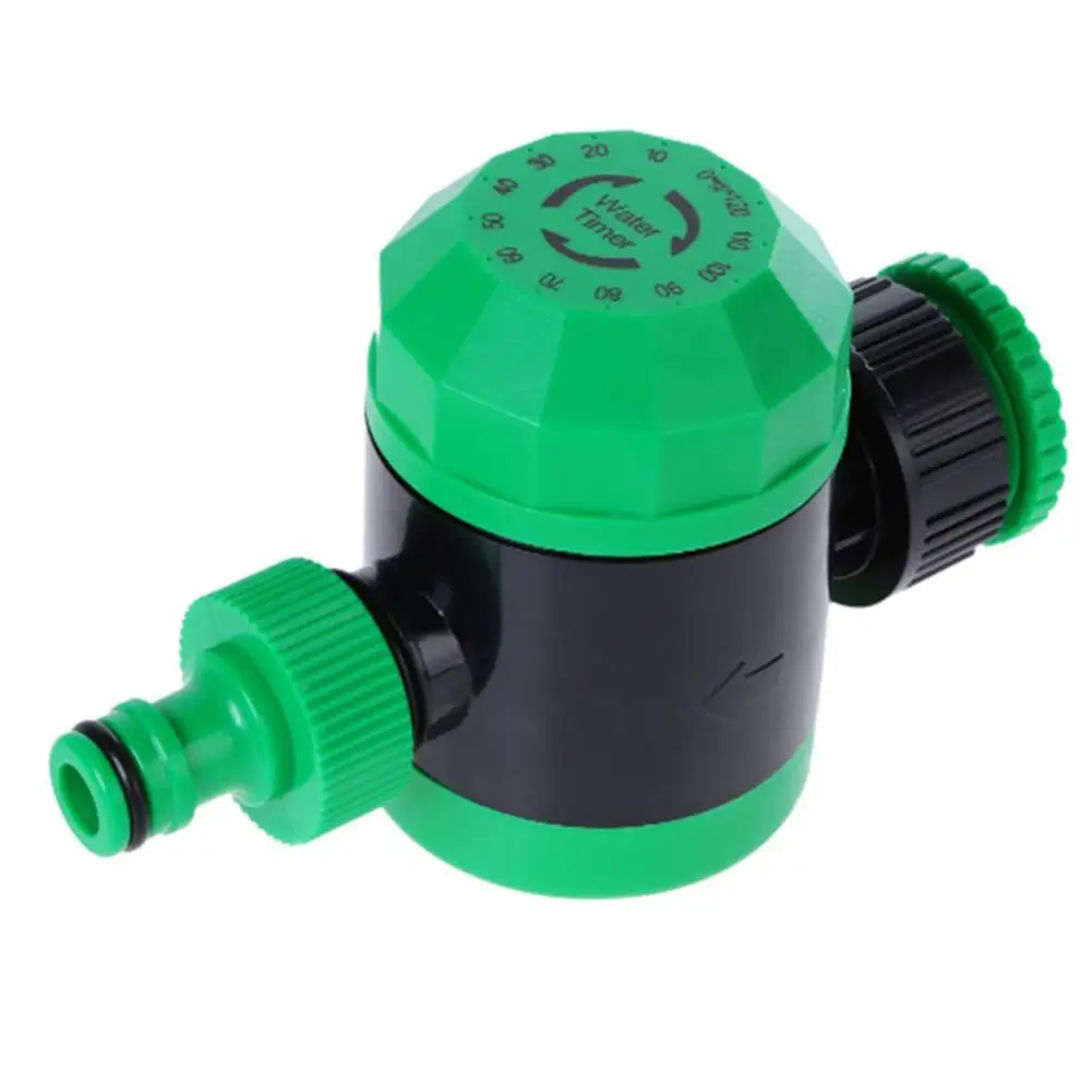 

1 Pcs New Arrvial!!! 2 Hours Automatic Water Timer Controller Irrigation System Garden Water Timer Mechanical Timer 40