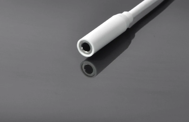 E EDC 1 шт. Кабель адаптер Type C для аудио порта 3 5 мм наушники разъема MX6 PRO Pro 6 Leeco Le 3|cable