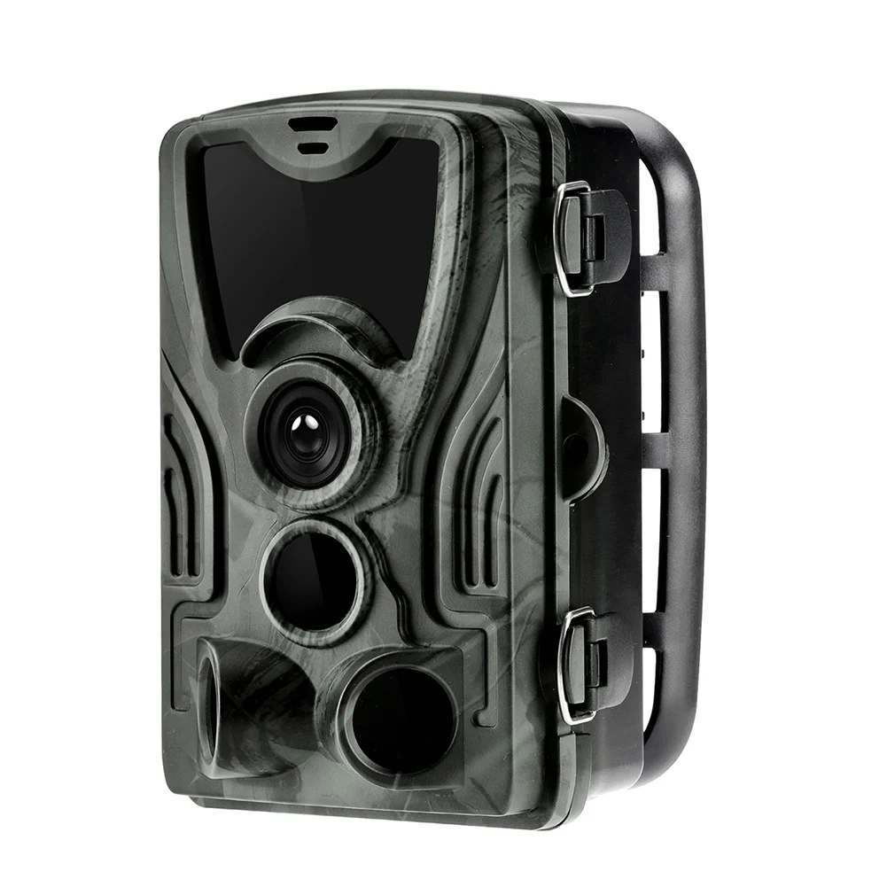 Suntek HC-801A охотничья камера 0,3 s триггер время ночь версия фото Traps1 6MP 1080P IP65 Охотник за дикой природой камера fotopat