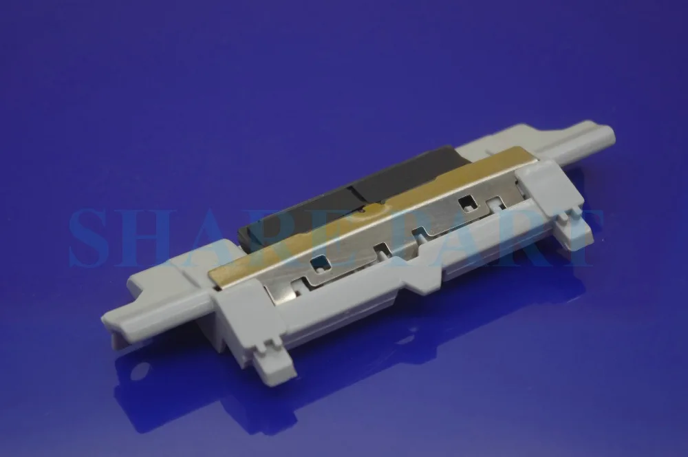 2 X RM1-6397-000 Separation pad assembly for hp P2035 2055 p2055