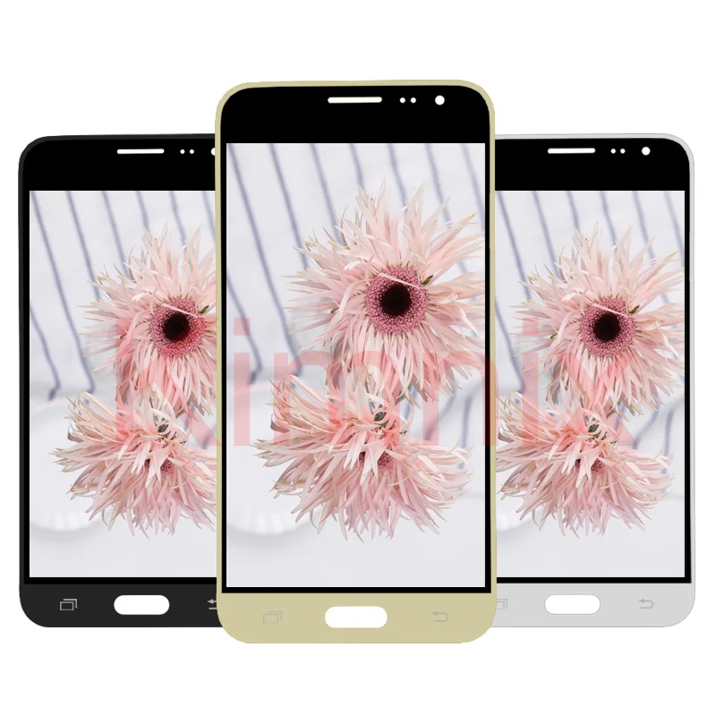 J3 J5 LCD для Samsung 2016 дисплей J320 J500 сенсорный экран дигитайзер дисплея Galaxy J320FN|lcd for