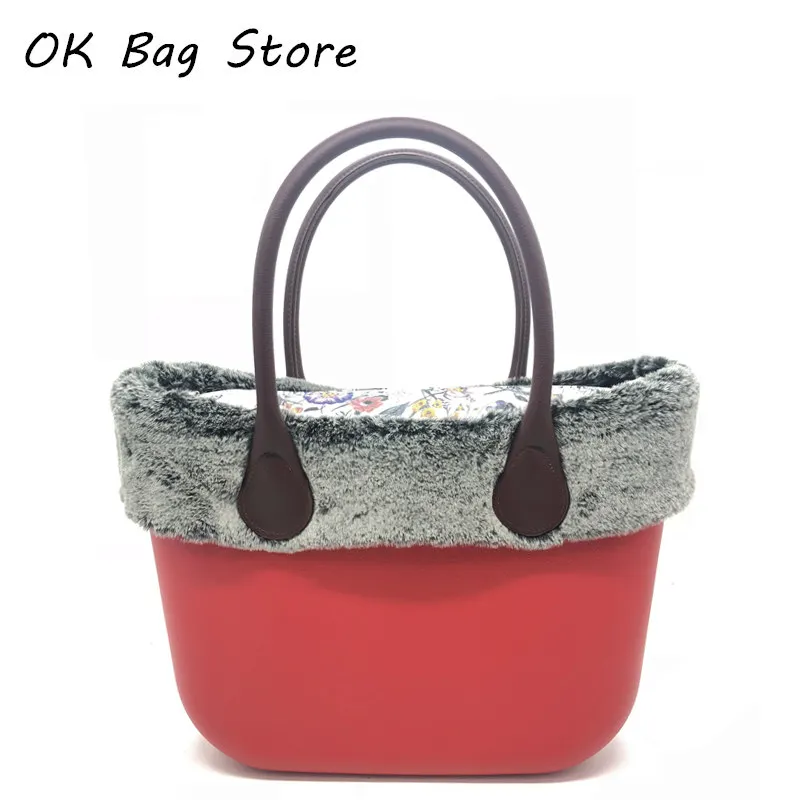 Для obag trim классический размер горячие продажи ручки | Багаж и сумки