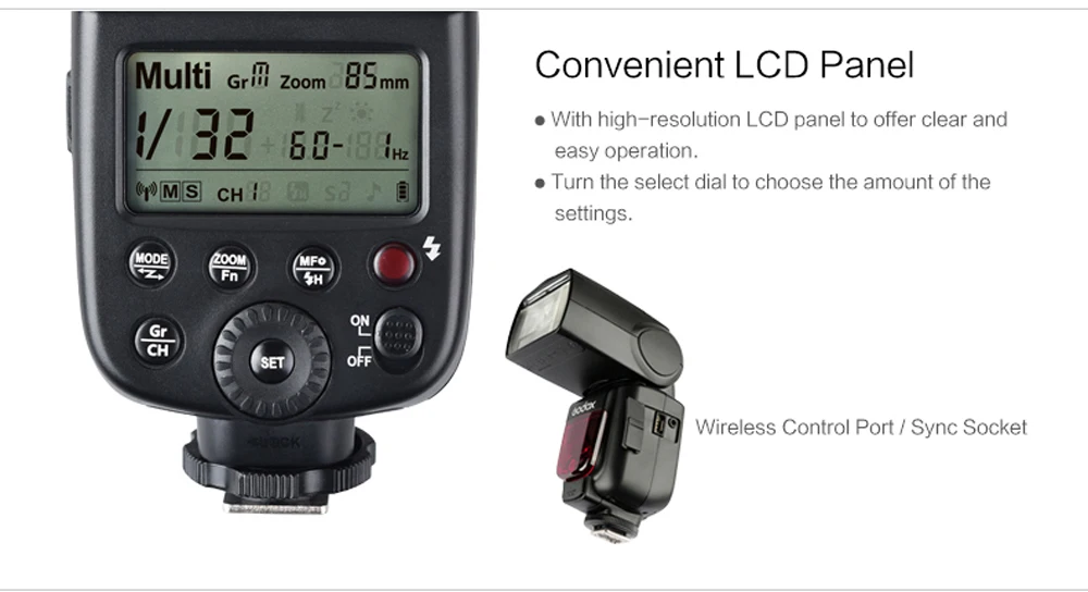 GODOX TT600 GN60 вспышка светильник Master Slave Speedlite 2,4G Беспроводная система для DSLR камеры Canon Nikon Pentax Olympus Fuji sony