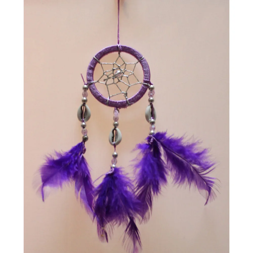 6 видов цветов Ловец снов имитация под старину прекрасный подарок чистая