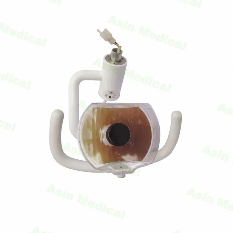 

High quality Dental Lamp Spotlight 22mm or 26mm Side lights / Dental chair accessories