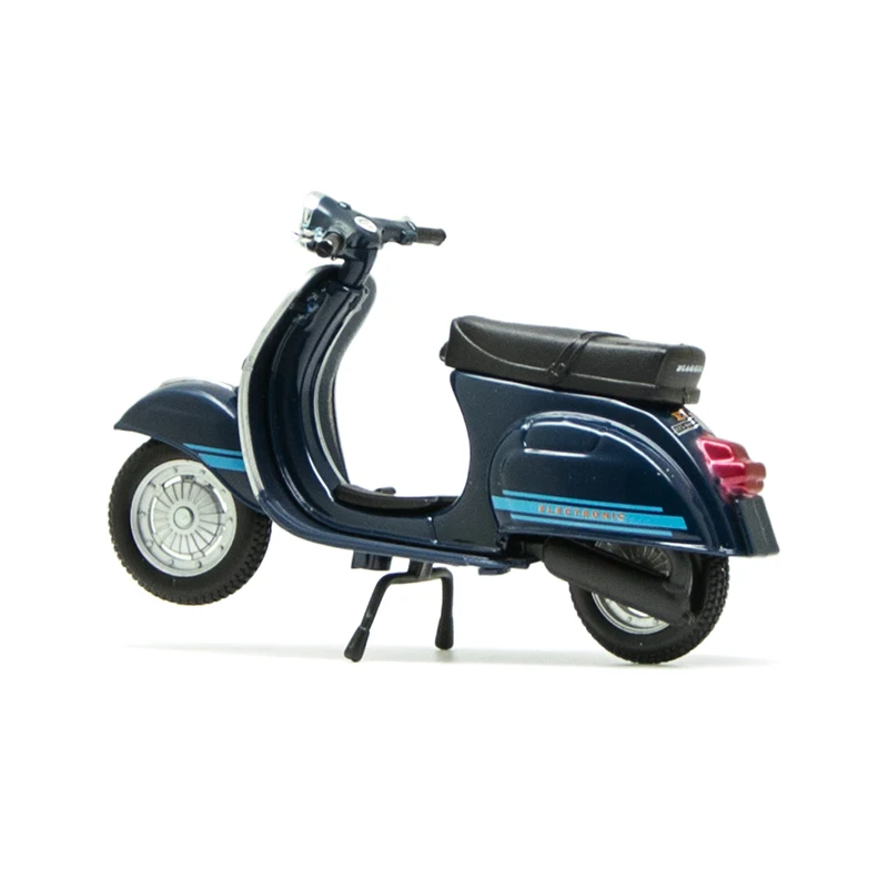 Модель мотоцикла Maisto 1:18 модель 125 ET3 Primaver VESPA Piaggio база для велосипеда литье под