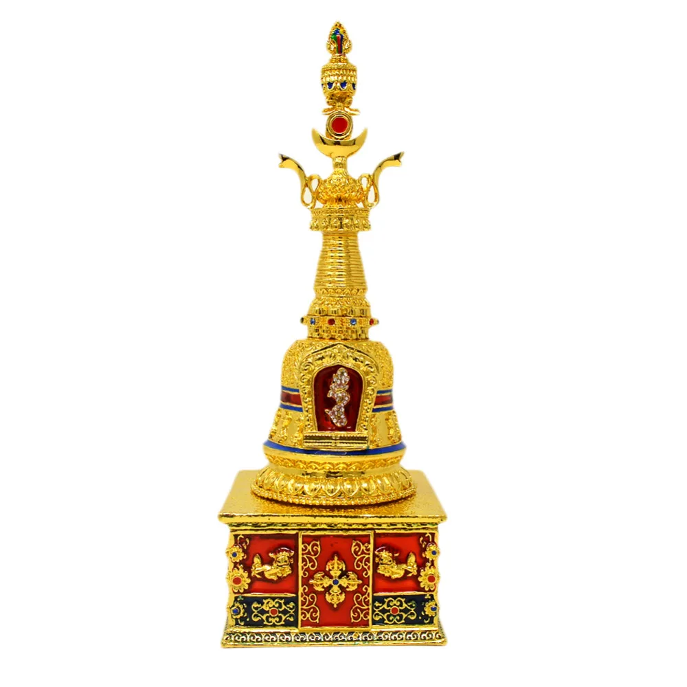 

Feng Shui 2019 Treasure Chest with Dharan W3698