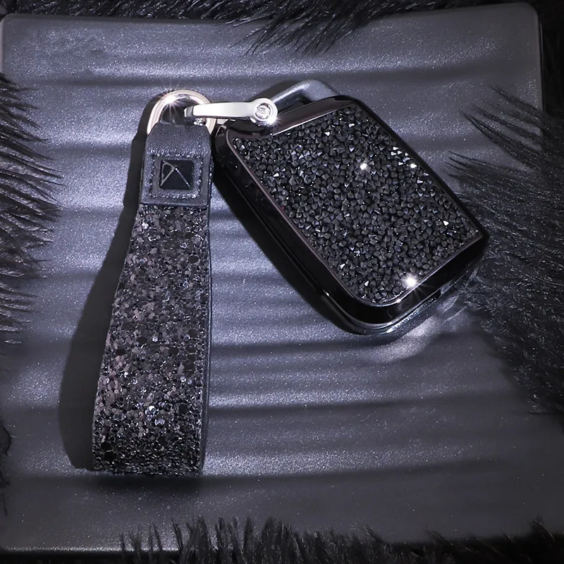 2020 роскошный блестящий чехол со звездными кристаллами и бриллиантами для