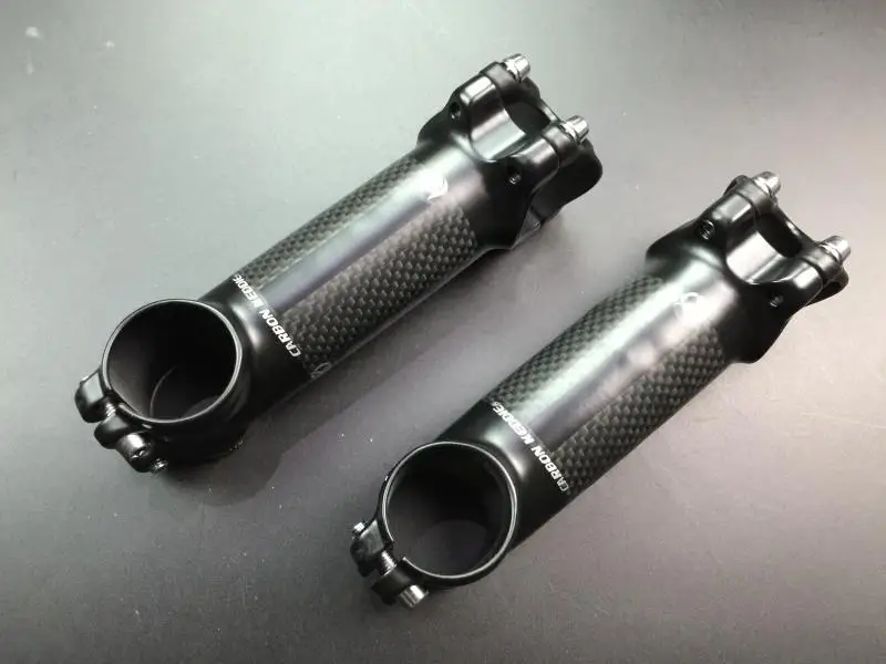 Кронштейн руля для шоссейного велосипеда keddie MTB из углеродного волокна